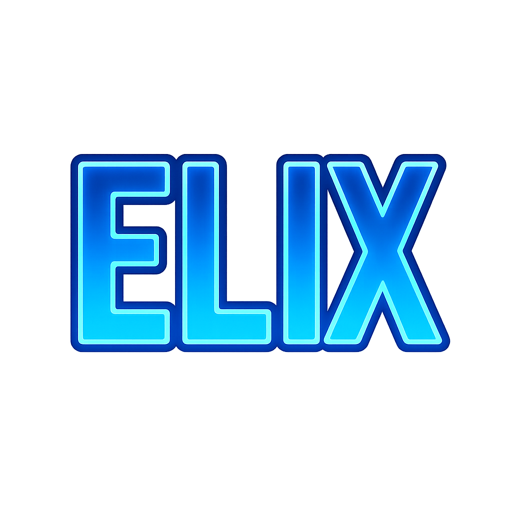 Project ELIX